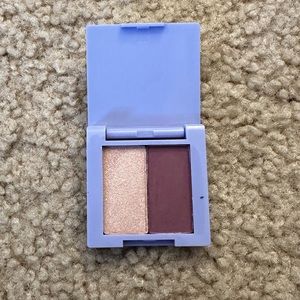 WING ME Ambitious Eyeshadow Duo